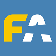 filmaffinity.com logo