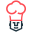 fitchef.nl logo