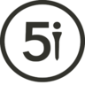 fiveirongolf.com logo
