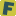 flexa.cz logo