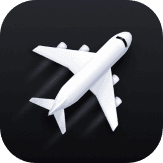 flightyapp.com logo