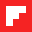flipboard.com logo