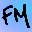 flippedmath.com logo