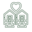 flirtingneighbors.com logo