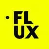 fluxmagazine.com logo