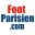 footparisien.com logo