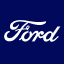 ford.co.nz logo
