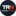 fortnitetracker.com logo