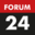 forum24.cz logo
