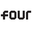 fouramsterdam.com logo