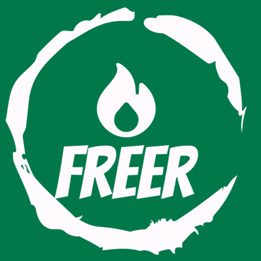 freer.in logo