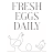 fresheggsdaily.blog logo