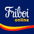 friboionline.com.br logo
