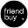 friendbuy.com logo