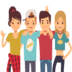 friendshipdares.com logo