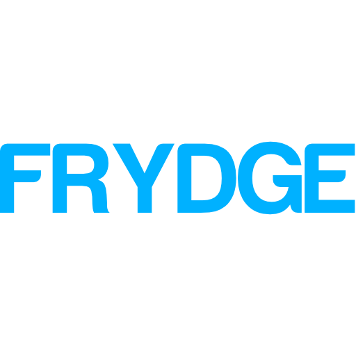 frydge.uk logo
