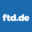 ftd.de logo