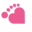 funwithfeet.com logo
