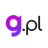 g.pl logo