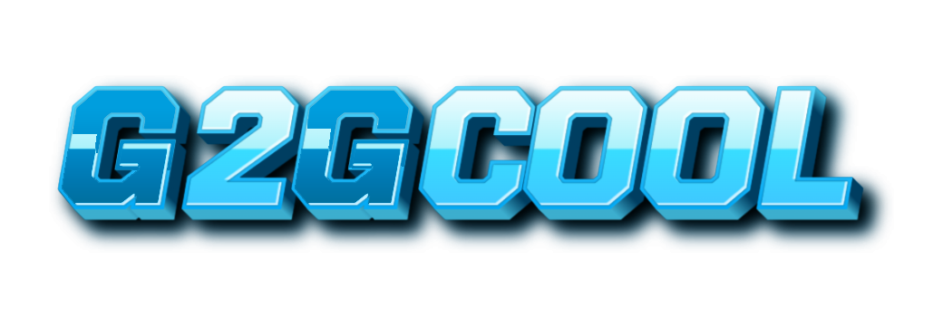 g2gcool.live logo