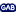 gab.ag logo