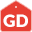 galeriadomow.pl logo