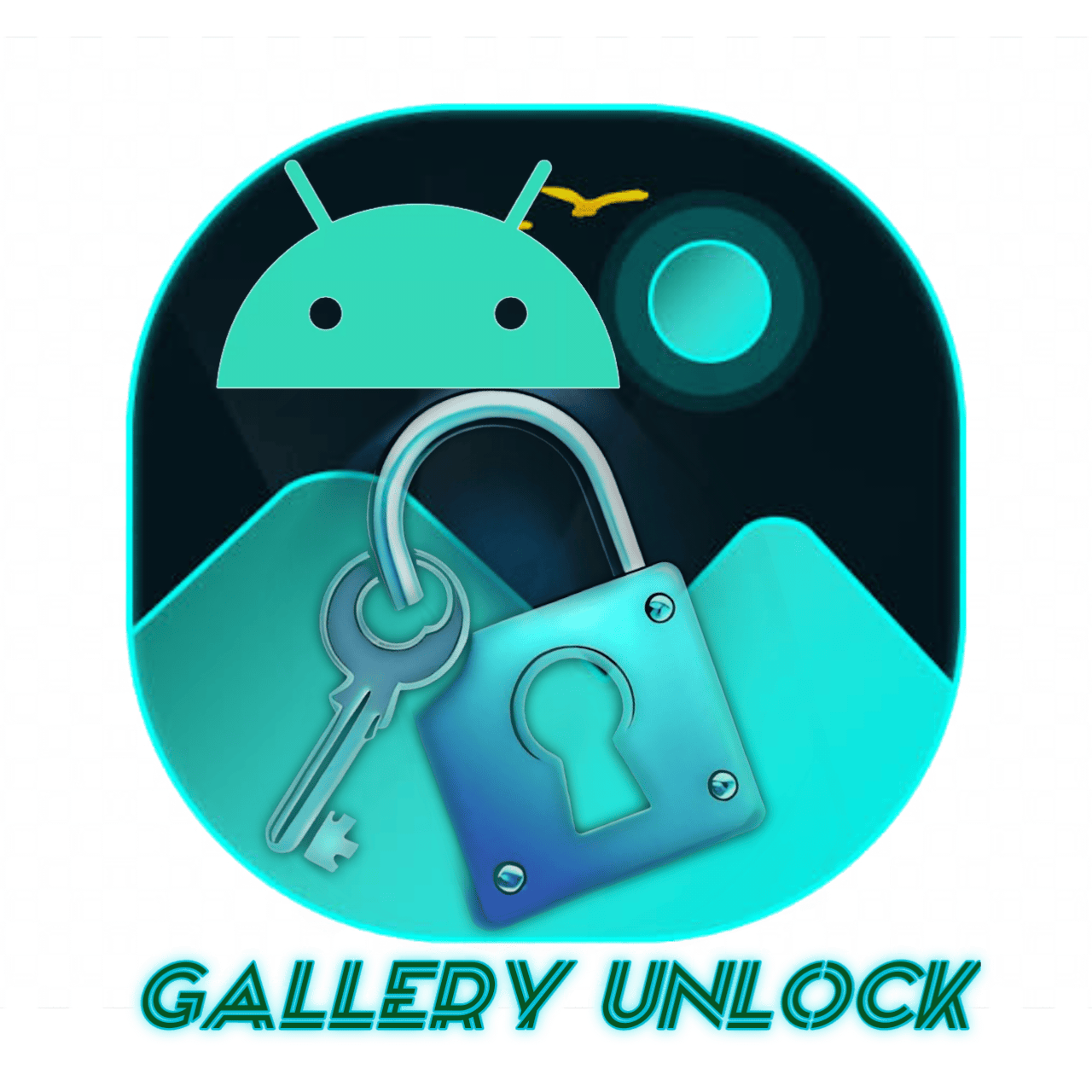 galleryunlock.com logo