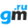 gamemag.ru logo