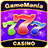 gamemania.co.ke logo