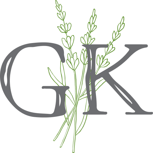 gardeninthekitchen.com logo