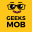 geeksmob.com logo