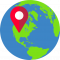 geoguessr.io logo