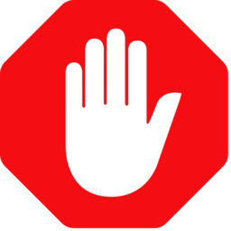 getadblock.com logo