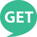 getinchat.com logo