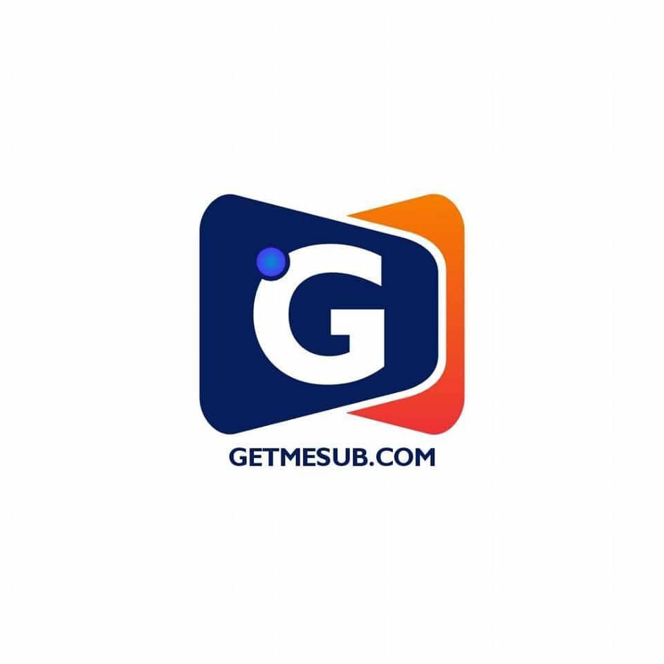 getmesub.com logo