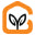ghorerbazar.com logo
