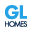 glhomes.com logo