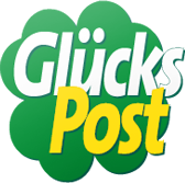 glueckspost.ch logo