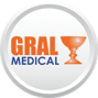 gralmedical.ro logo
