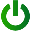 gramwzielone.pl logo