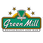 greenmill.com logo