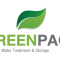 greenpactank.com logo