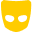 grindr.com logo
