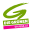 gruene.at logo
