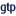 gtp.gr logo