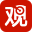 guancha.cn logo