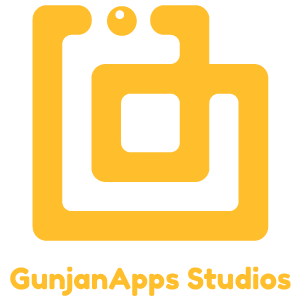 gunjanappstudios.com logo