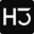 h3llo.cloud logo