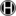 hack.chat logo