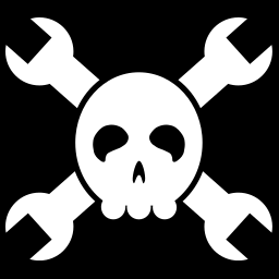 hackaday.com logo